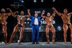 Фотограф Вадим Свирин